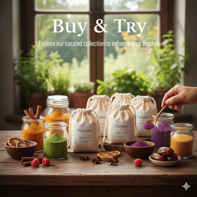 Buy & Try