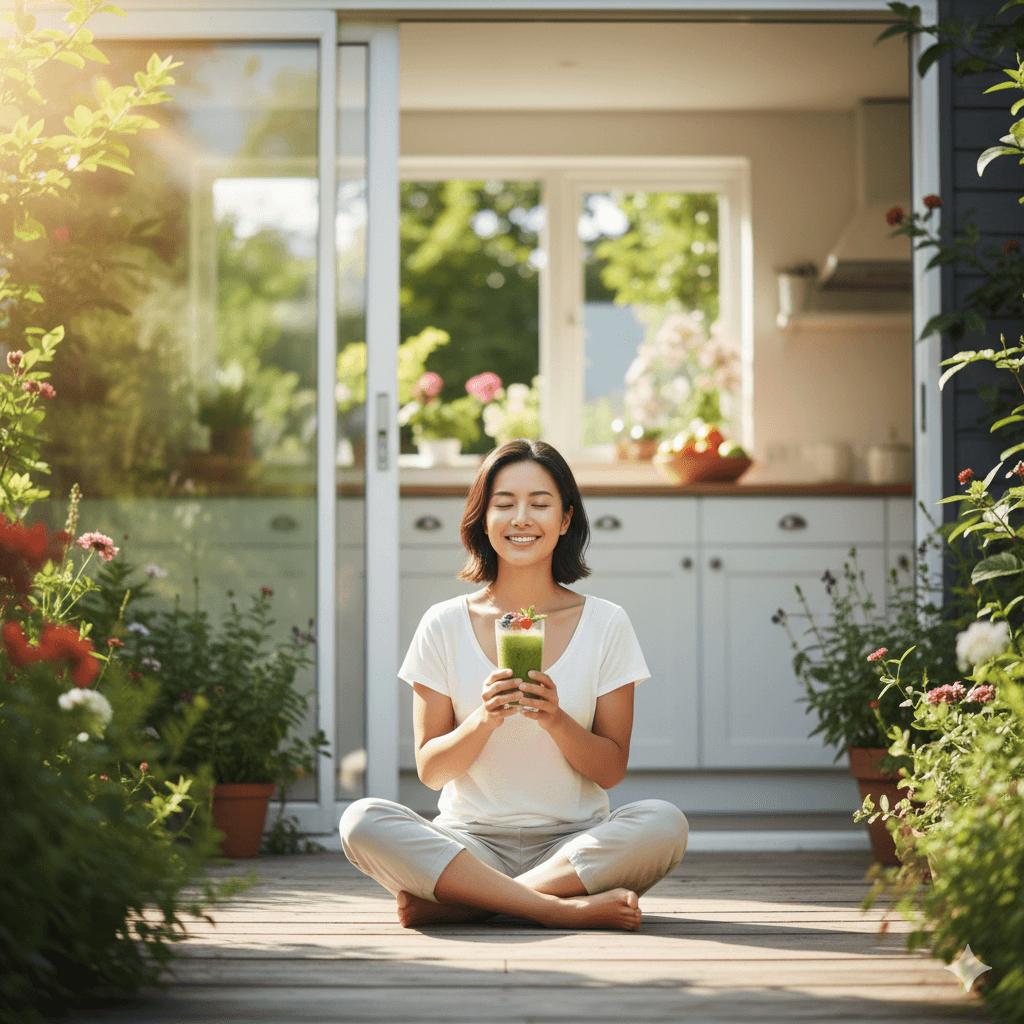 Assorted Premium Natural Products array of herbs and spices